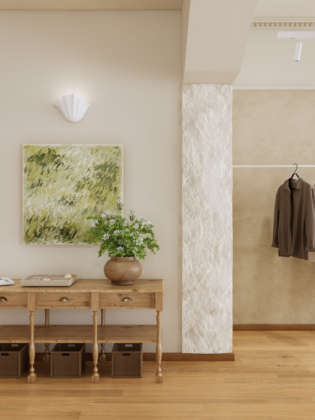 南法自然风服装店-2