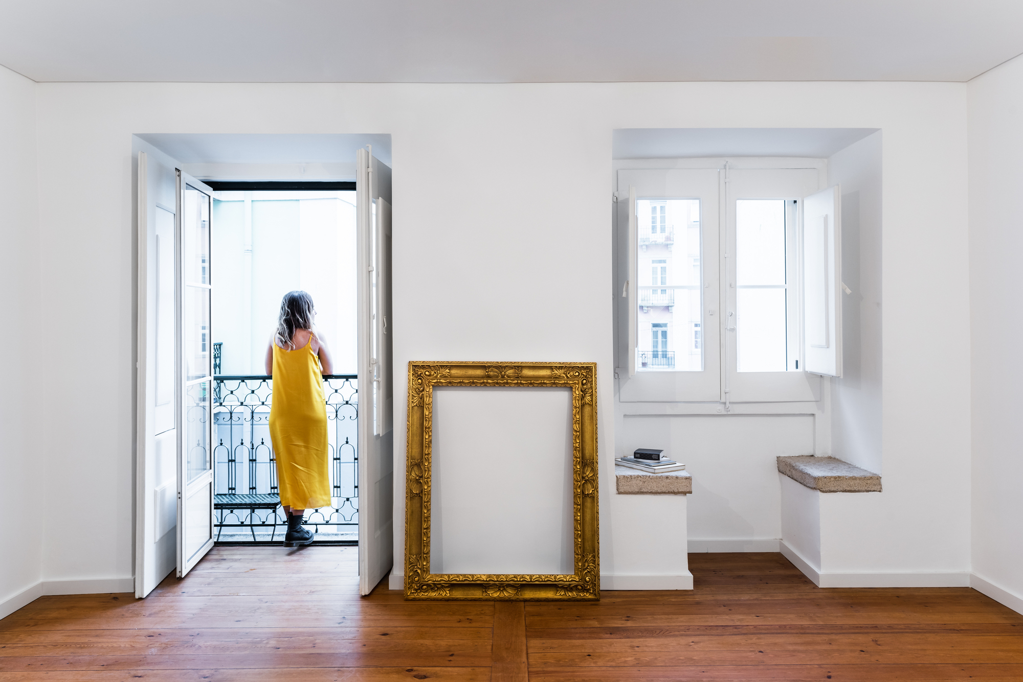 时光重塑的透明灵活公寓-13