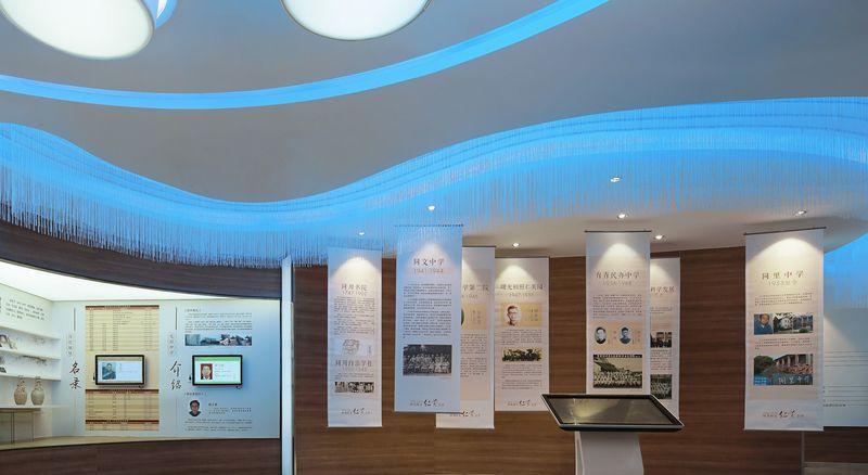 同里中学史馆-10