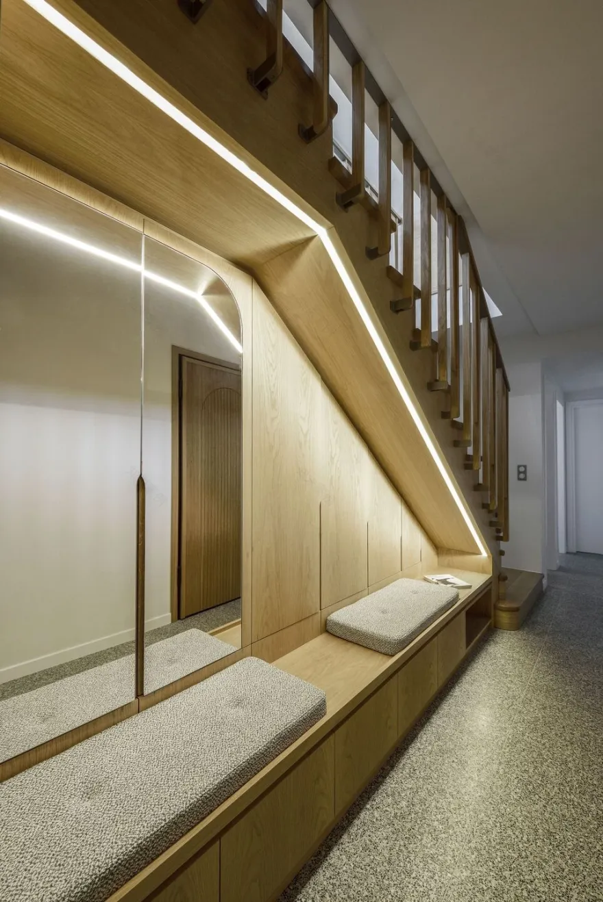 橡木皮公寓丨希腊丨Abstruct Architects-16