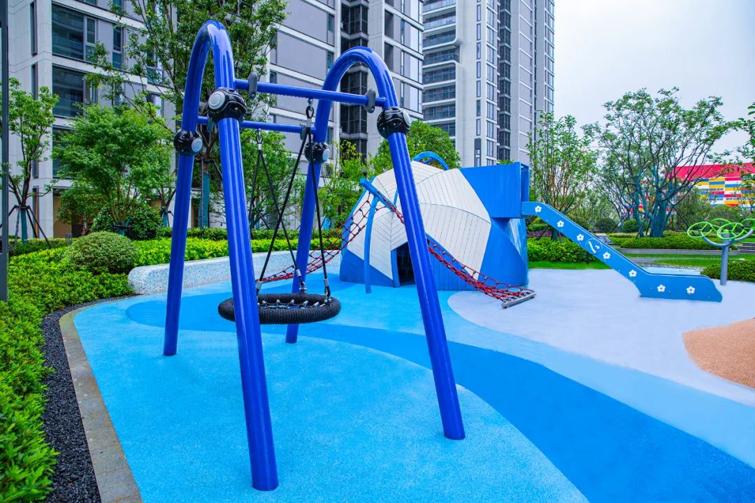 融创金成·四季山海大观大境苑 | 现代简约的人居美学-65