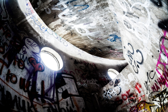 白楼（Белая Башня）保护与修复项目丨俄罗斯丨莫斯科建筑事务所“Рождественка”-46