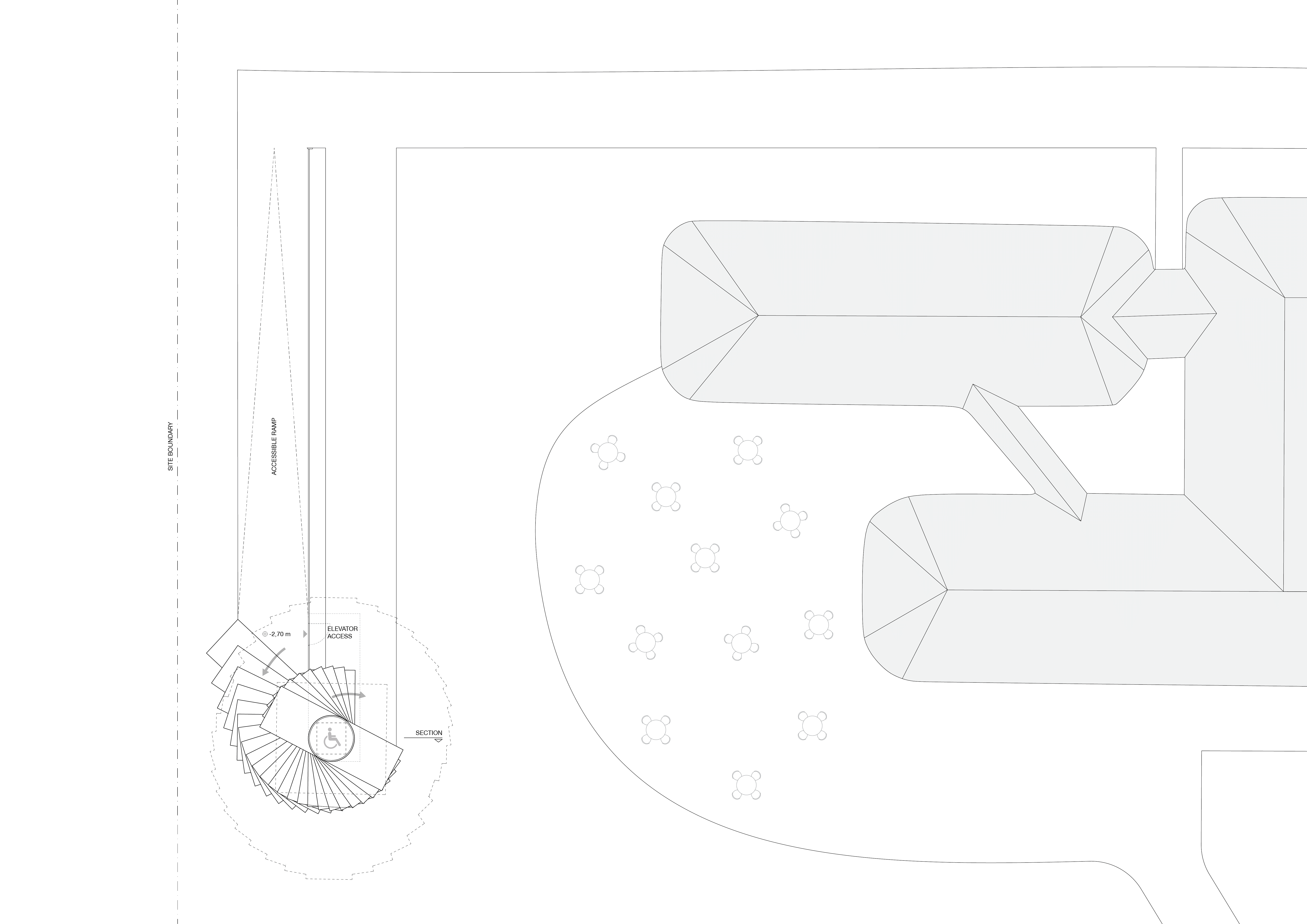 Marsk Watchtower（马斯克瞭望塔）丨丹麦丨BIG – Bjarke Ingels Group-48
