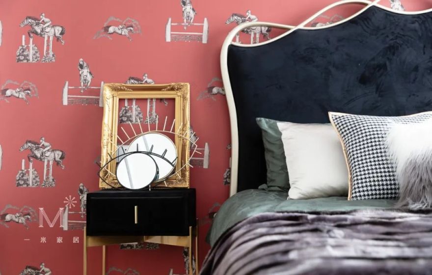 低奢美式共筑生活美学之展-35