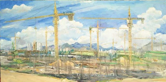 遇见｜艺术宁国·大美宝冶-44