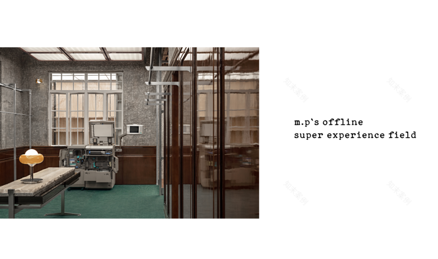 MASONPRINCE 零售空间丨中国广州丨TOMO 東木筑造-122