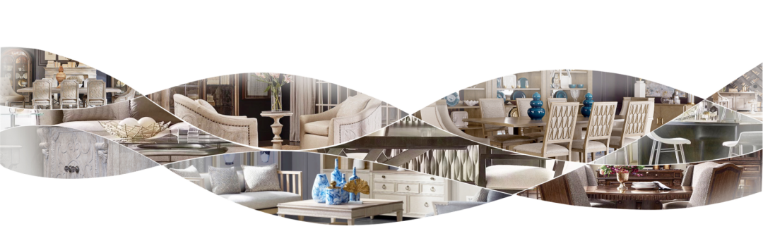 146㎡美式轻奢温暖高级感住宅设计丨洛克整案设计中心-4