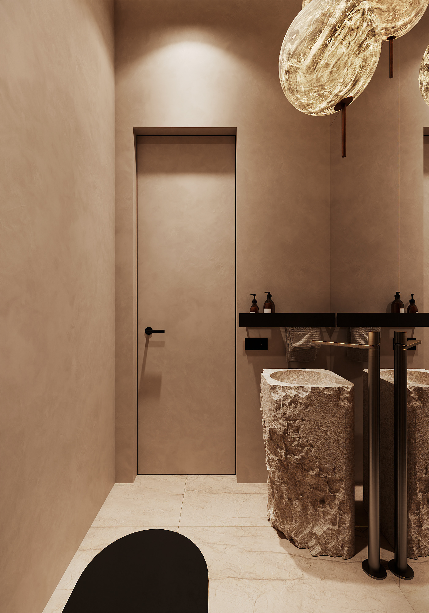 乌布两层公寓丨印度尼西亚巴厘丨Bodes studio-23