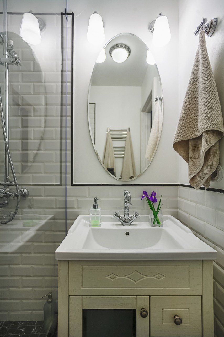 设计师的两居室公寓设计项目-31