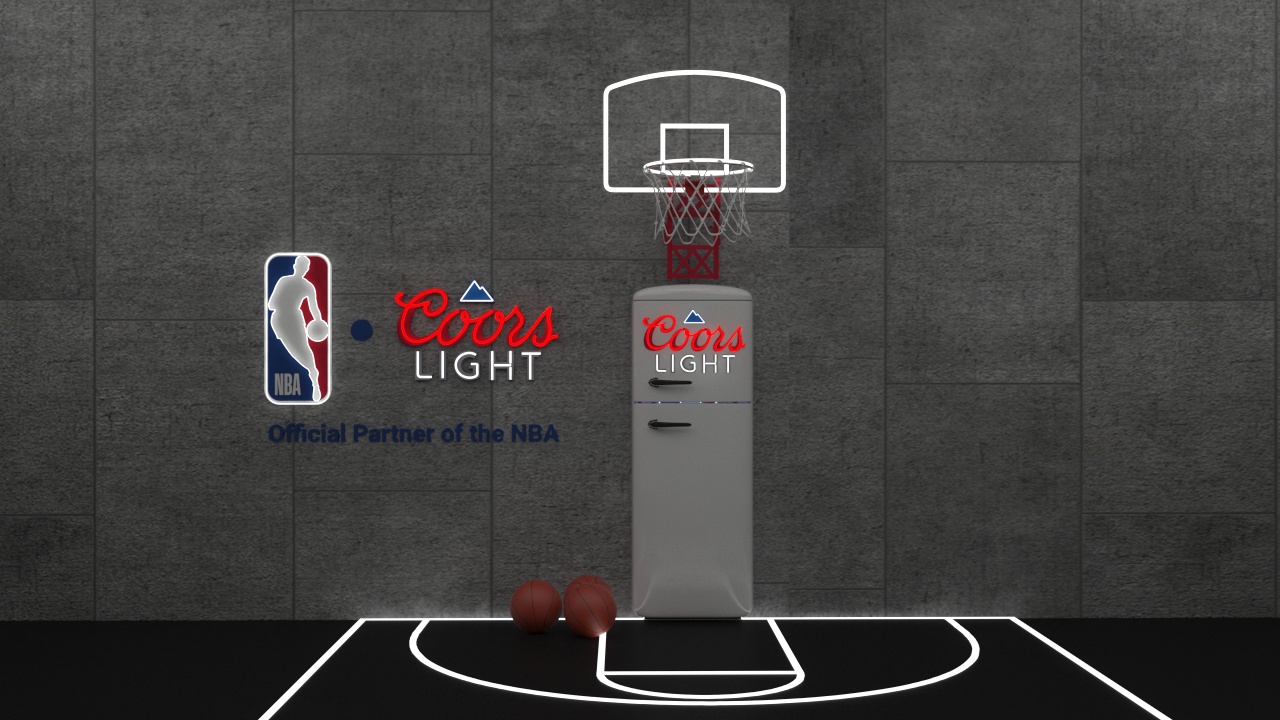 NBA VIP Party Final 2020-0