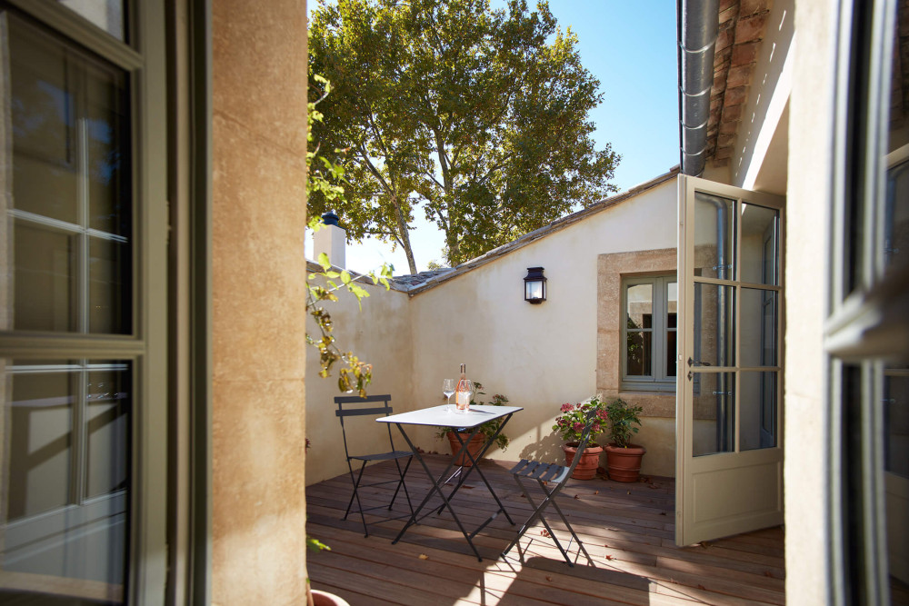 法国劳里斯 Primard 度假酒店 | Domaines de Fontenille-12