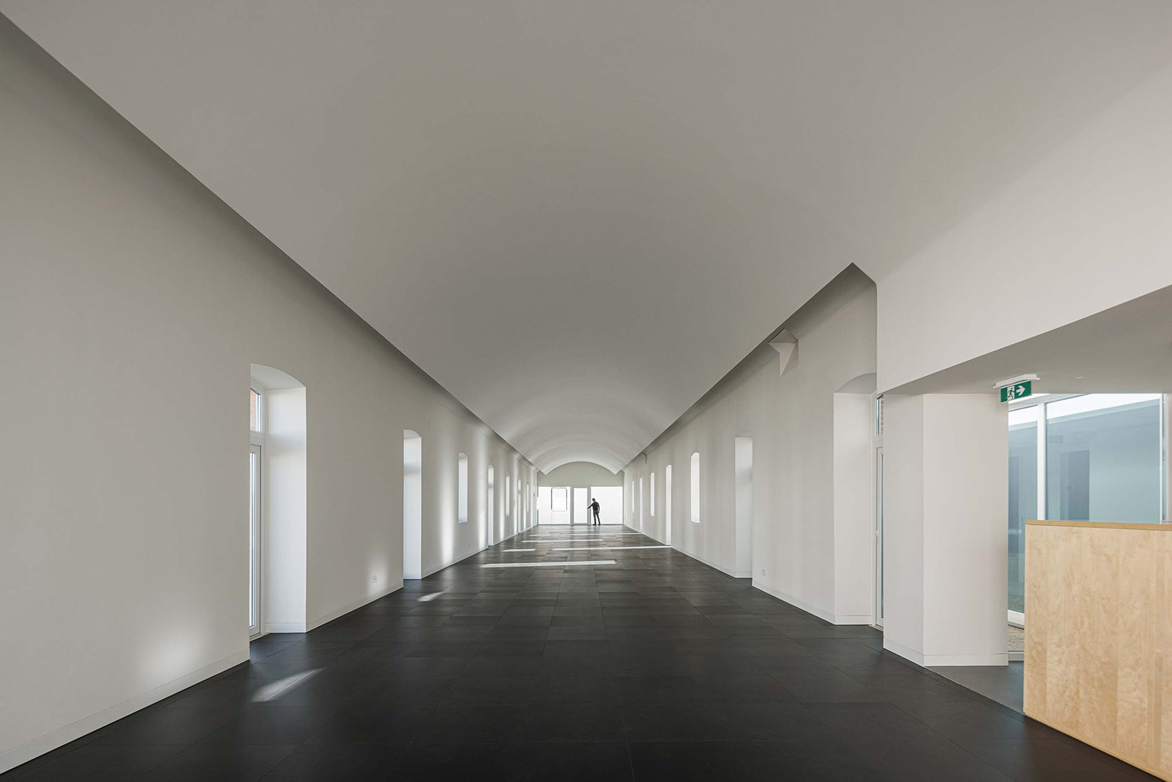 Boneco社区改造丨葡萄牙丨André David Arquitecto-50