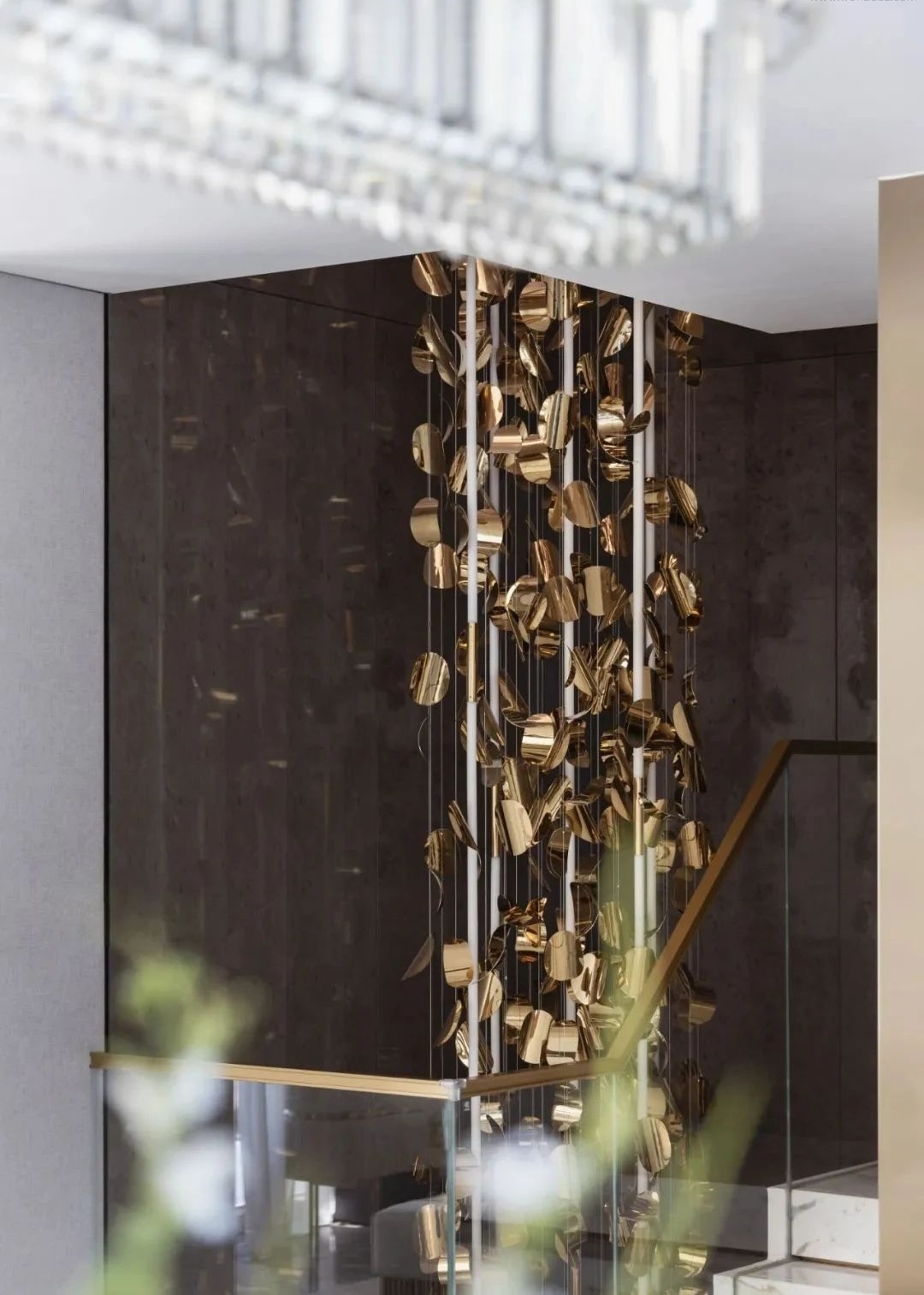 招商置地·公园大道上府-43