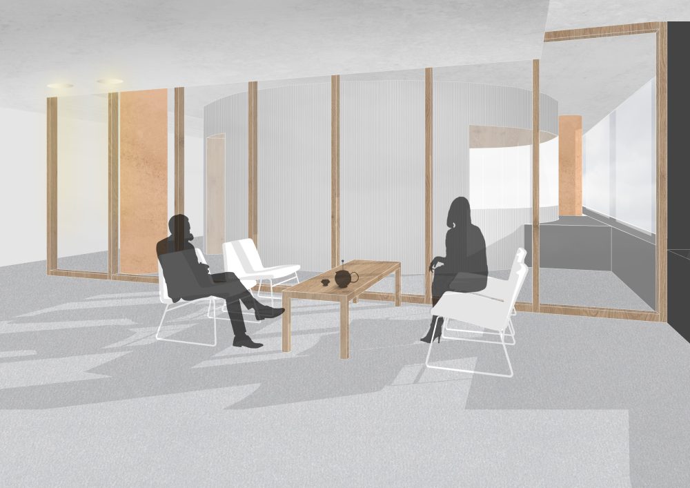 都灵 DAP 工作室设计的独特办公室空间丨意大利都灵丨DAP studio-63