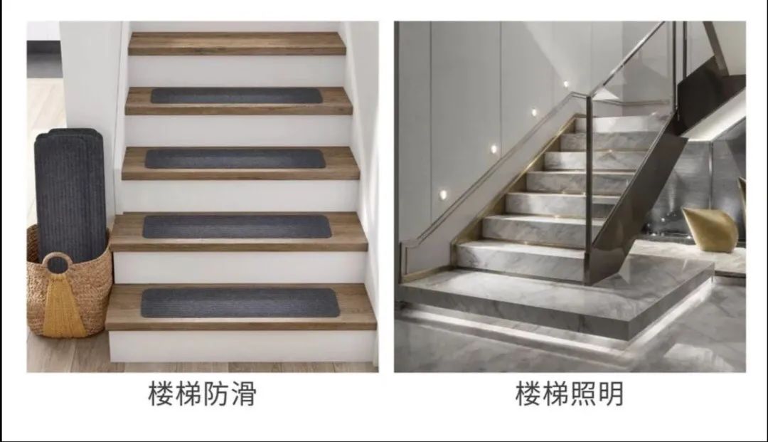 室内楼梯设计全攻略-51