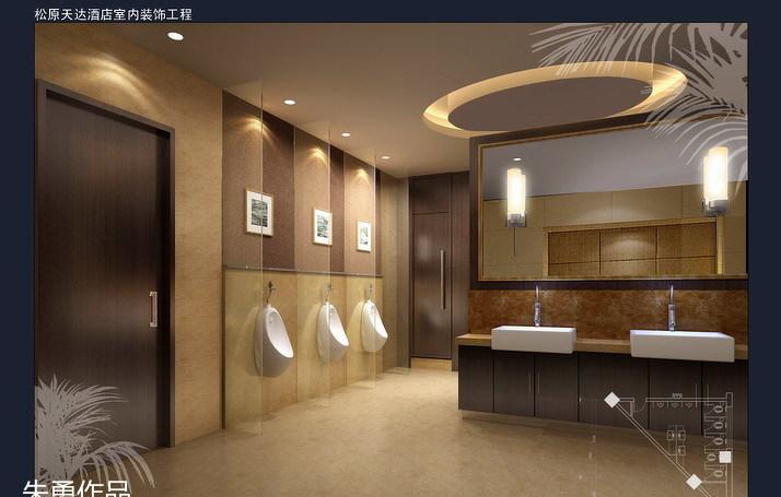 
吉林省松原市天达名都大酒店 -9