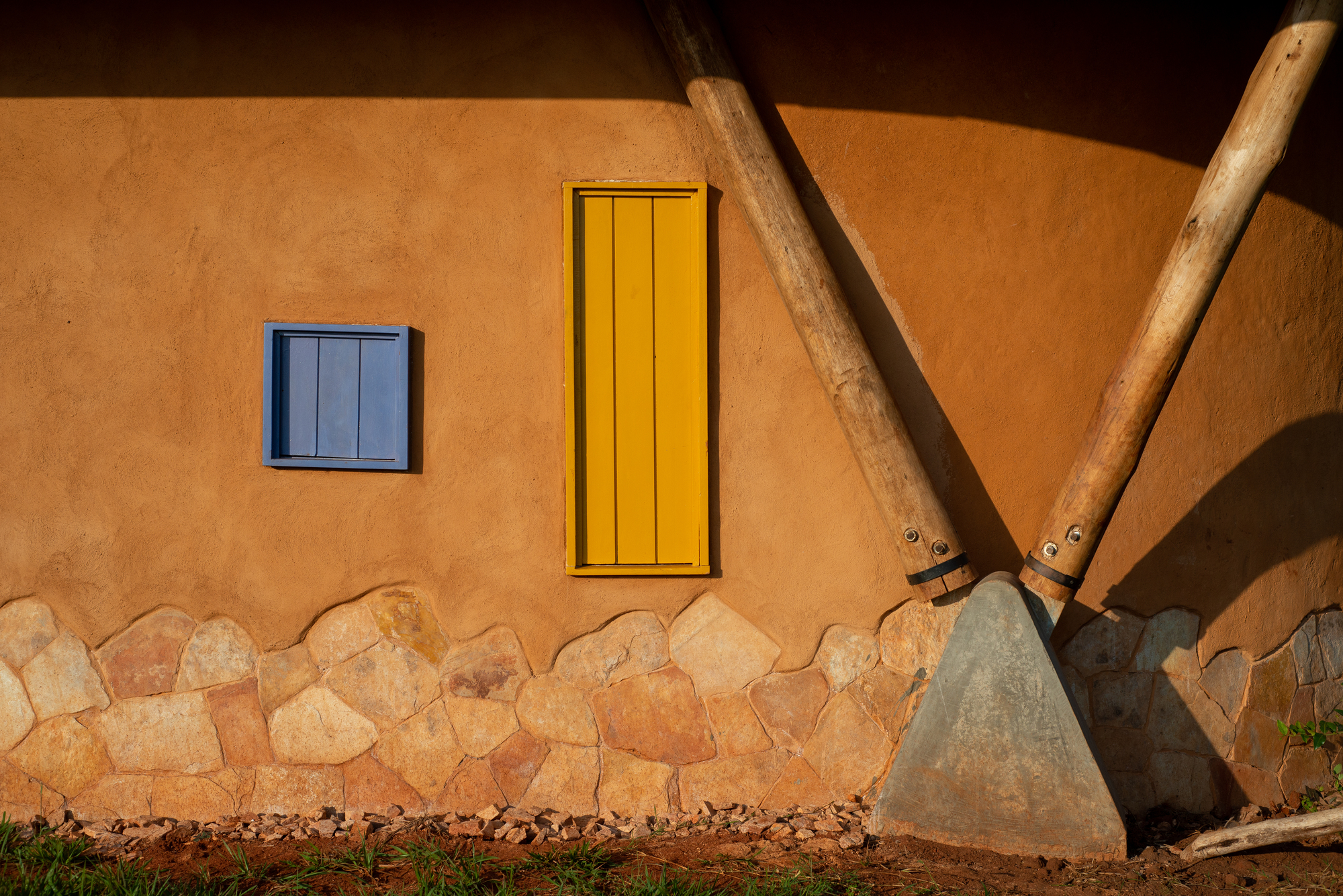 Mustardseed Junior School / Localworks-39