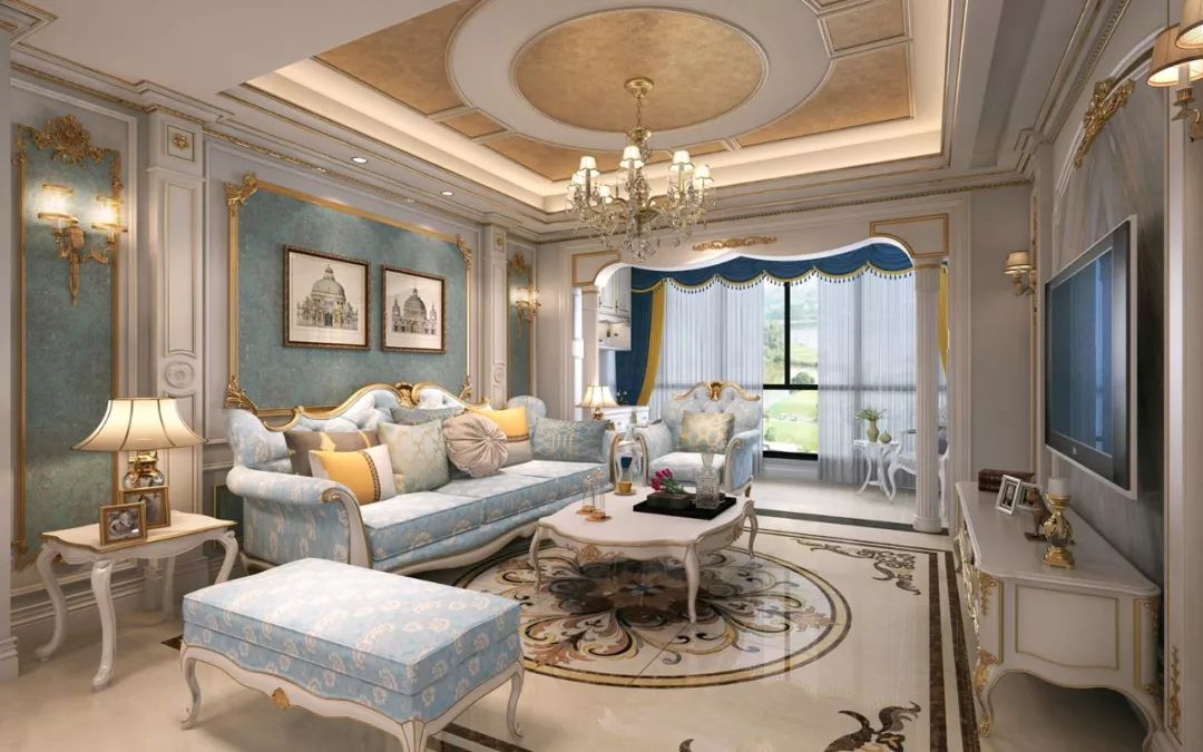 羽非设计事务所 | 打造独一无二的居家环境-21