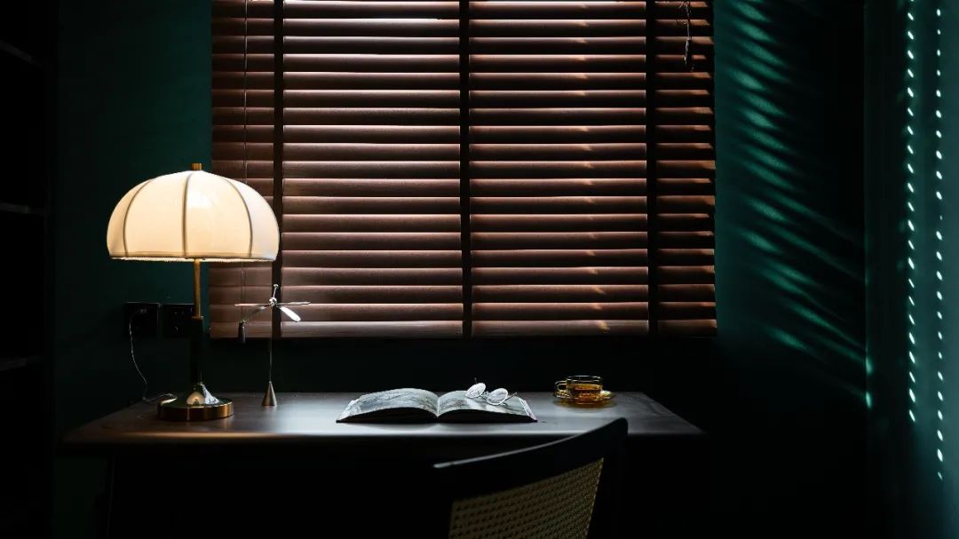 传统风雅混搭摩登时尚家丨中国天津丨末那识-68