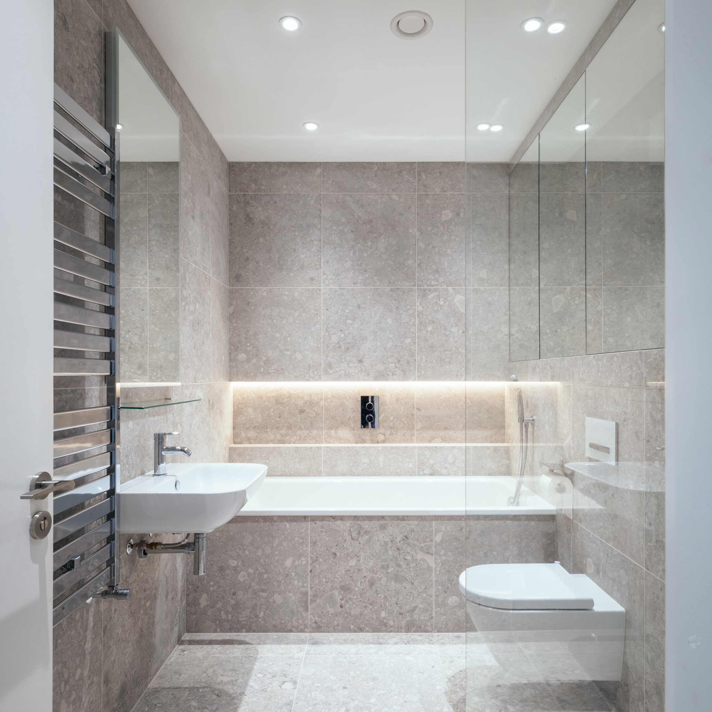 Claywood 住宅丨英国丨Ayre Chamberlain Gaunt-62