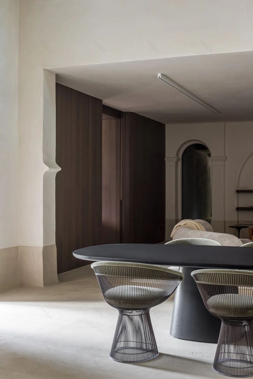 素美侘寂,来自生活的诗意丨Britt Van Namen-8