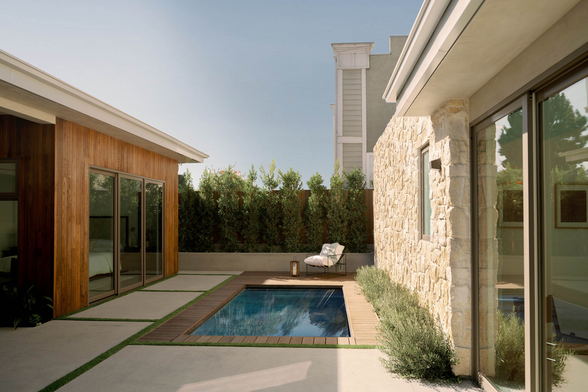 丨美国曼哈顿丨Venn Studio-15