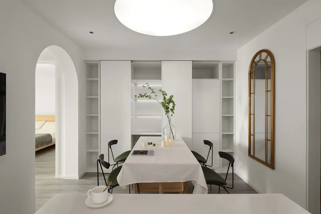 22 年·22 人 | 锦华装饰设计师张霖的思考与设计之路-30