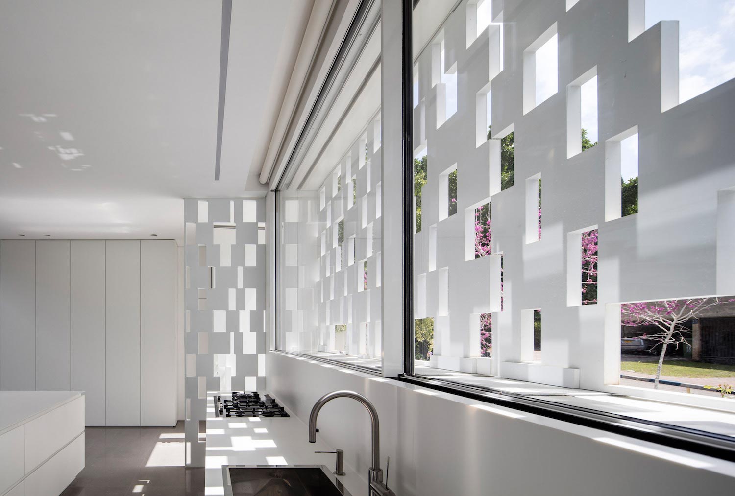 特拉维夫现代乡村之家-26