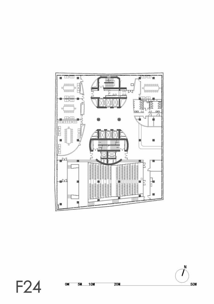 上海同济大学附属东方医院-44