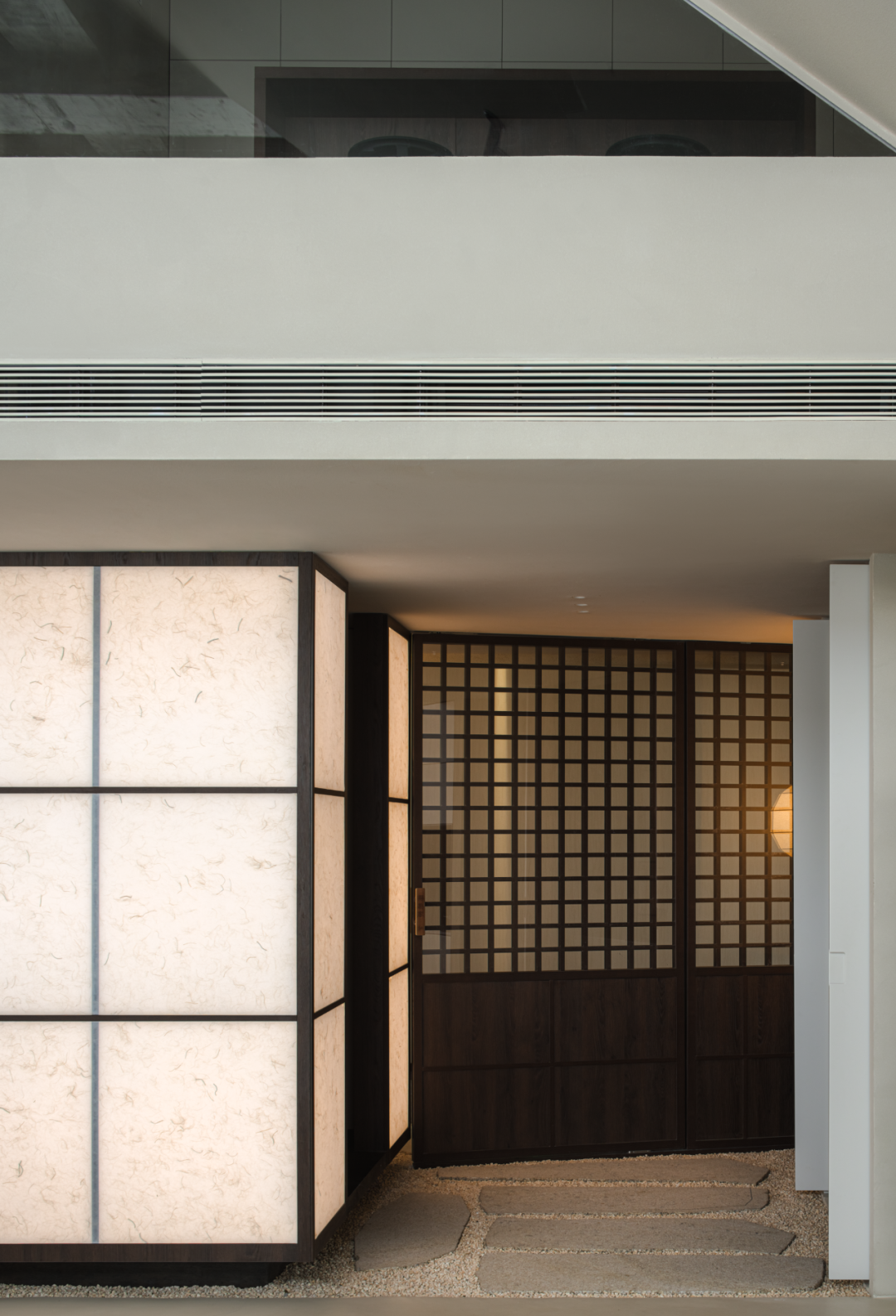 600㎡展厅设计 自然长期主义丨中国深圳丨懒猫创意空间-12