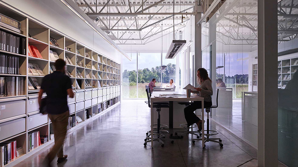 Kohler 创意传播中心-11