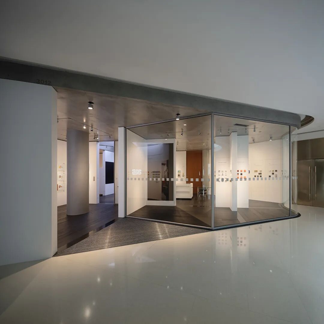 永诺上海展厅丨中国上海丨米凹工作室-5