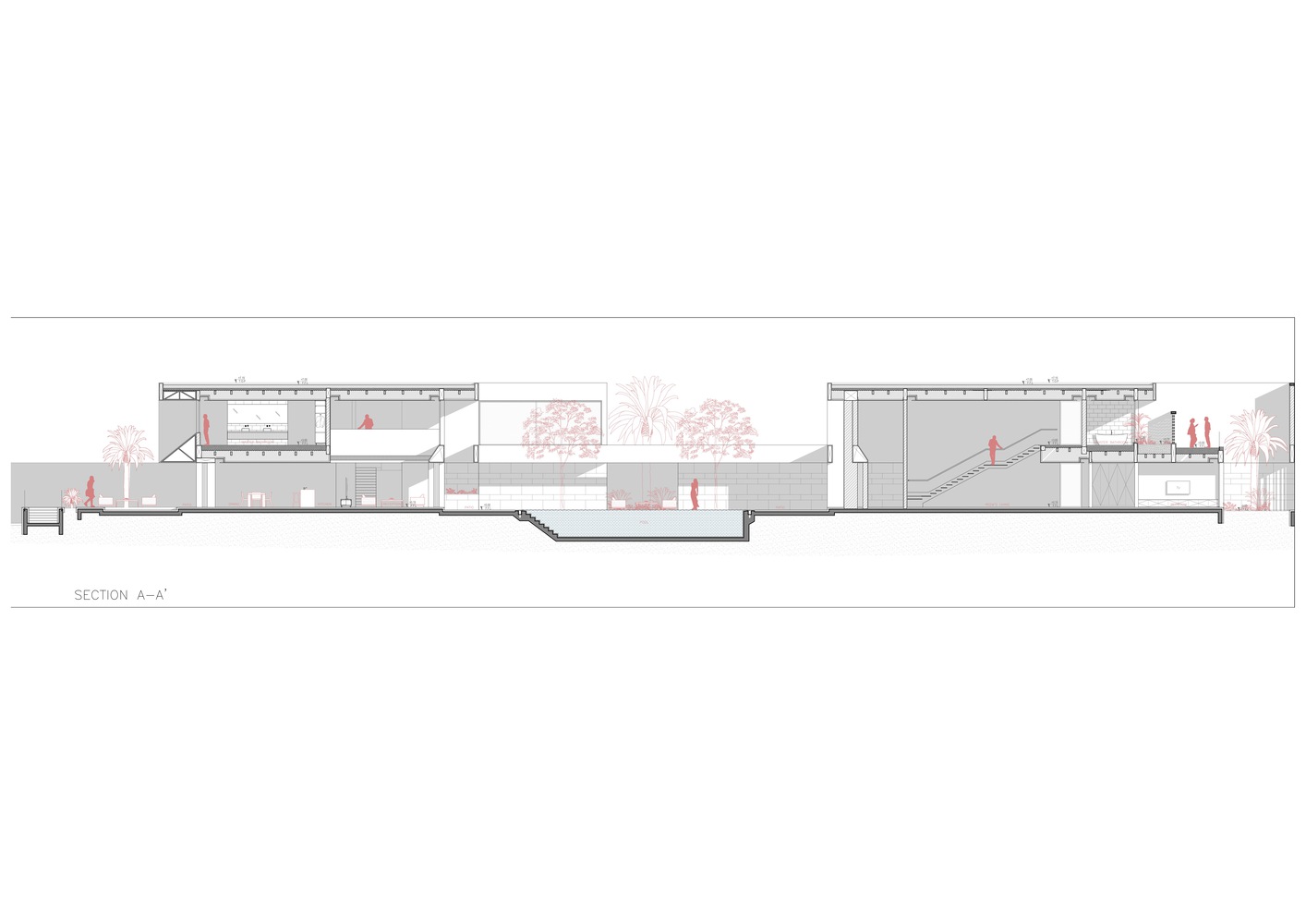 奇巧屋丨Alhumaidhi Architects-17