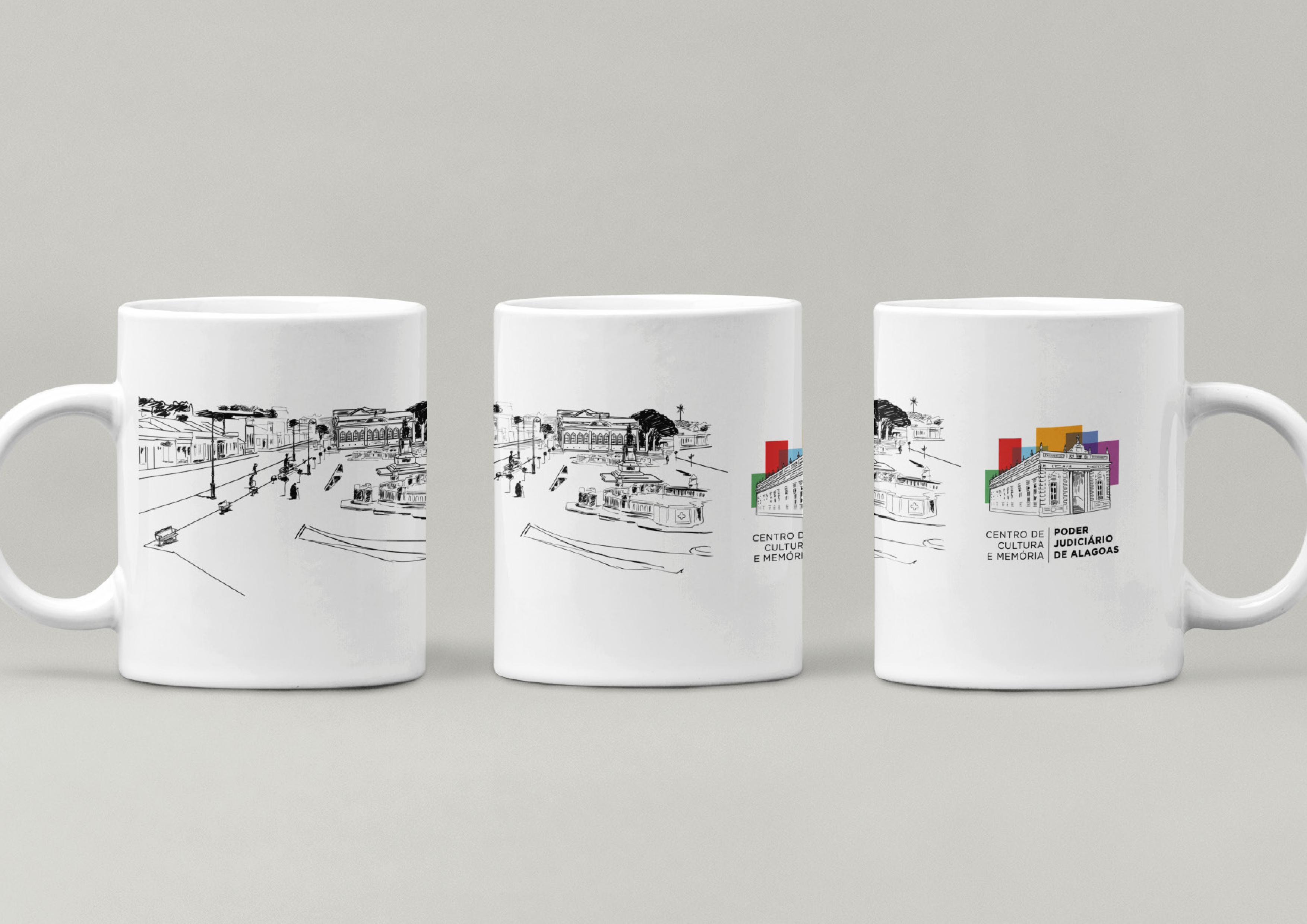 Museu TJ AL | Atualização e expansão-22