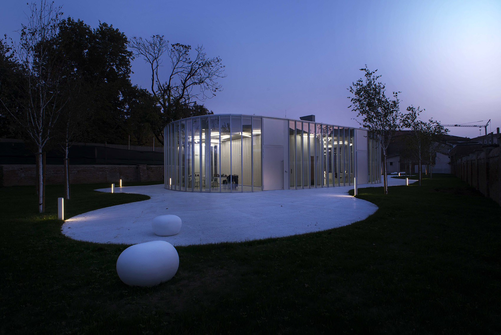 5个震后重建项目，意大利 / MC A建筑事务所-229