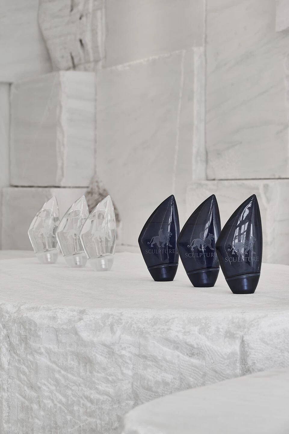 SCULPTURE 旗舰店丨希腊丨SAINT OF ATHENS-22