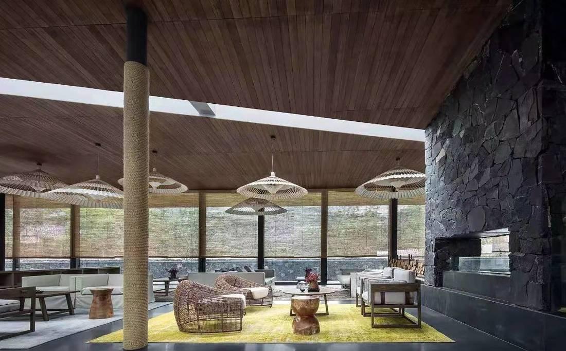 
参观江西庐山--归宗文化 -6