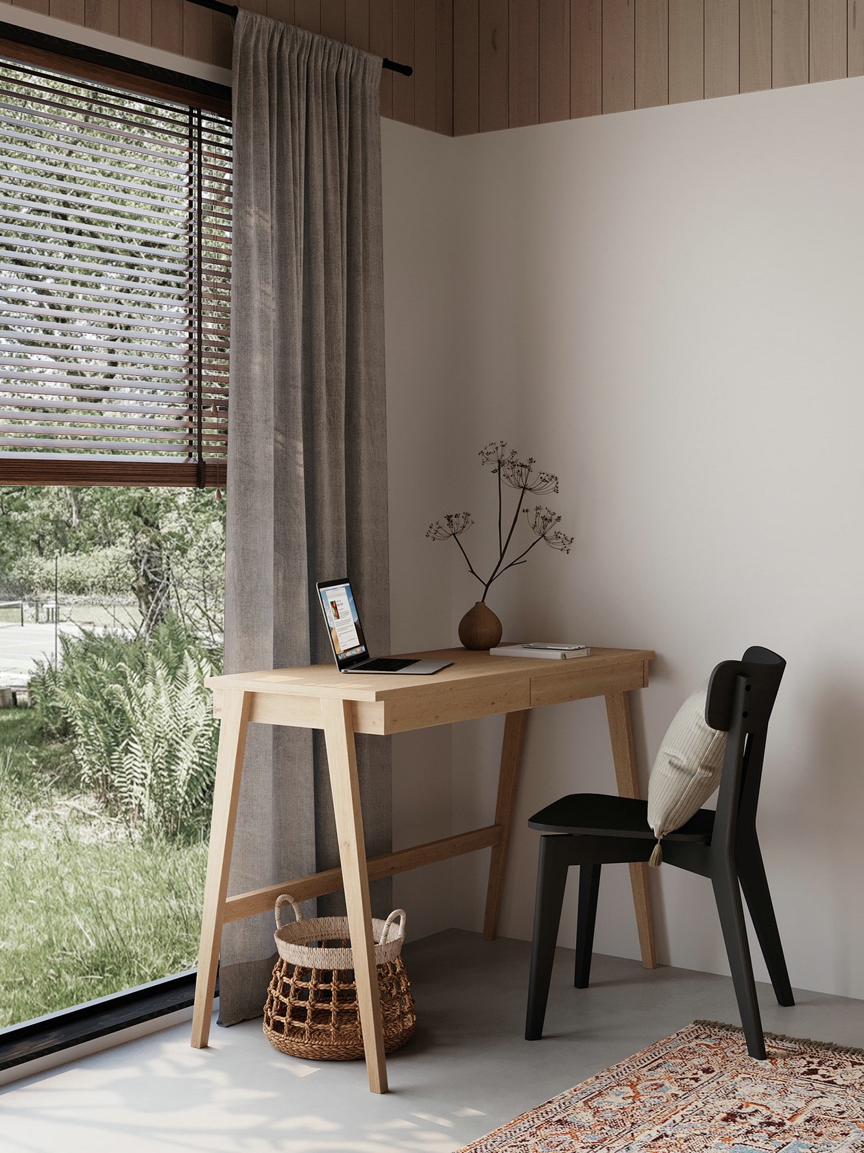 俄罗斯小空间公寓设计-9