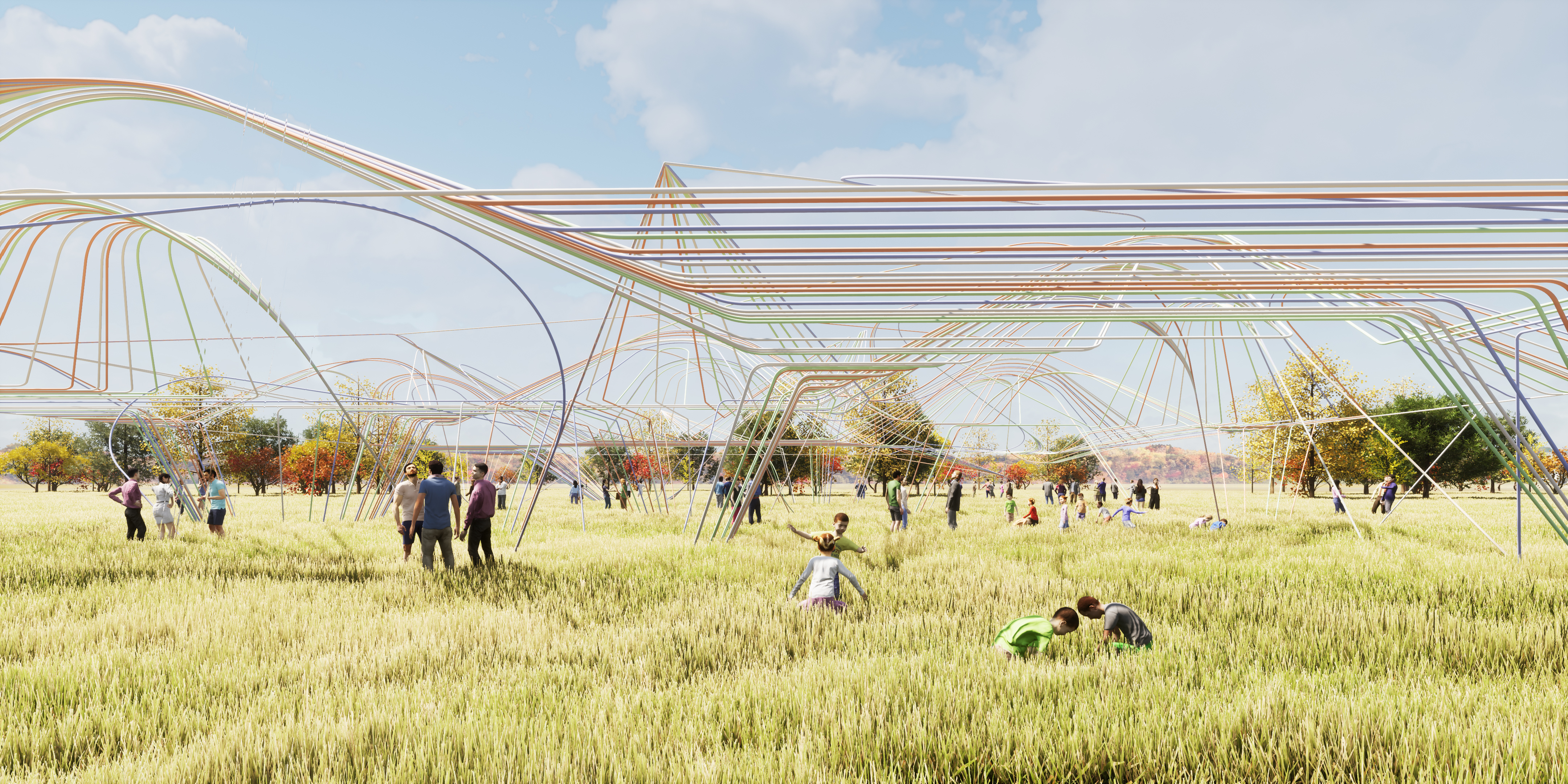 压扁的管子展馆-13