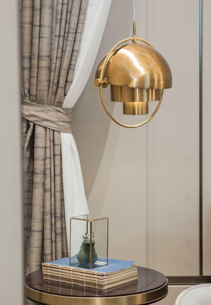 宿州绿地未来城售楼处-20