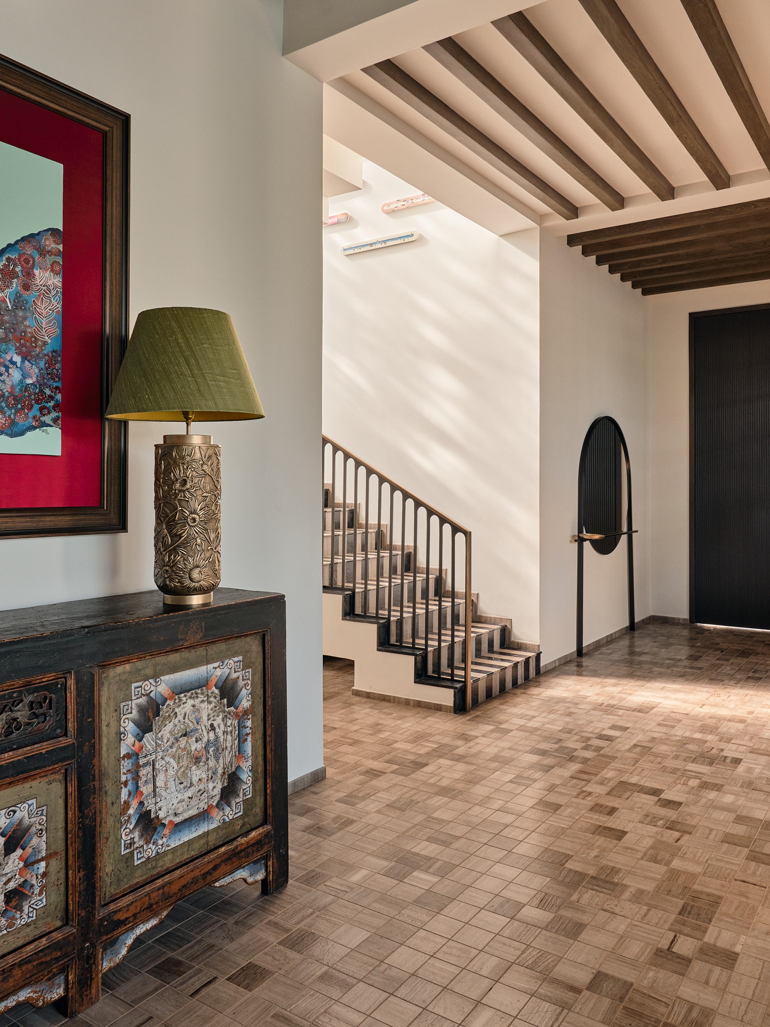 印度冬宫HERMITAGE-1