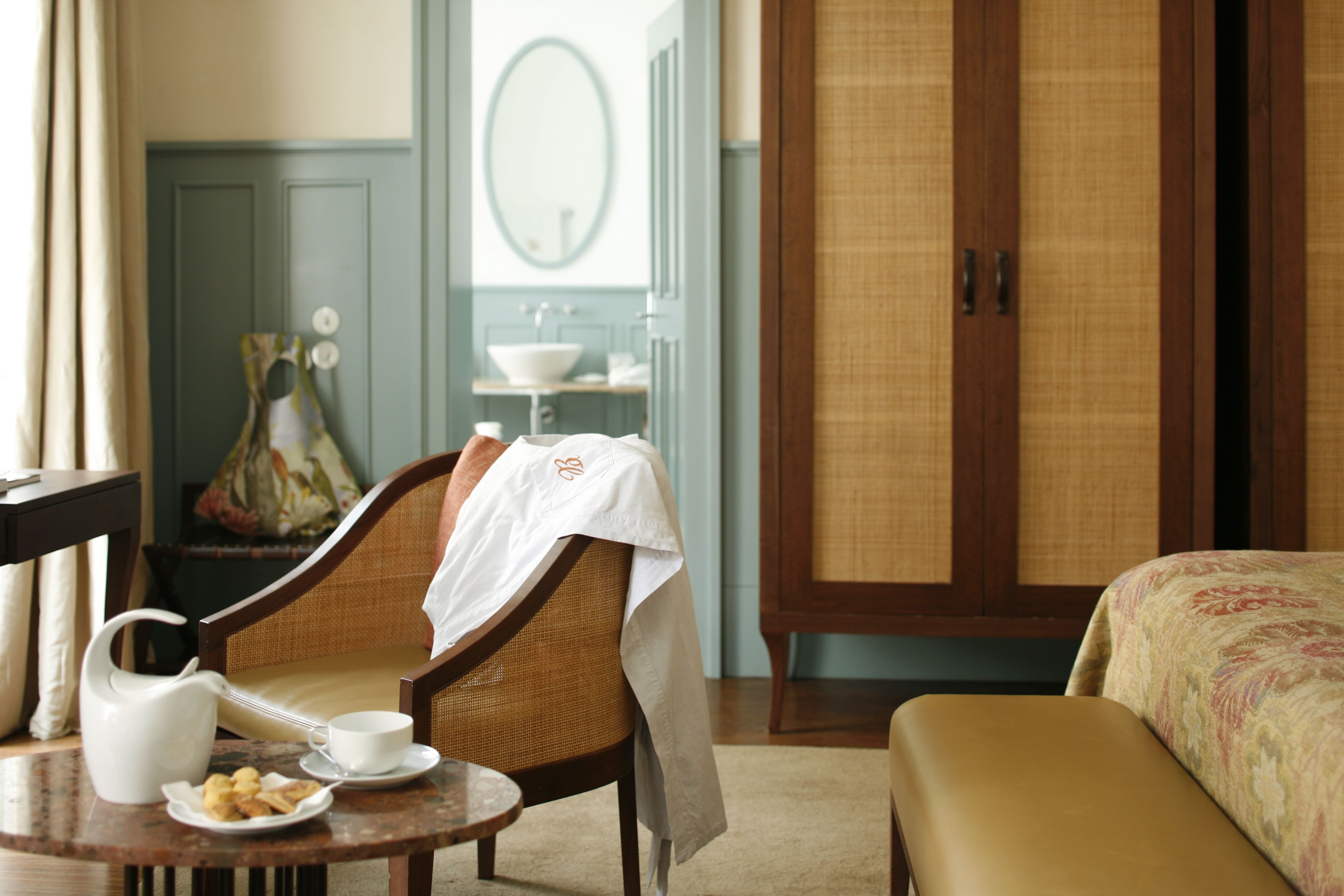 葡萄牙里斯本Bairro Alto Hotel-2