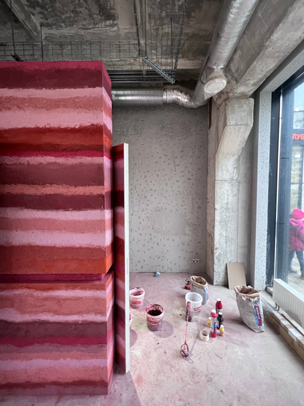 烤肉爸爸·街头小吃咖啡馆丨澳大利亚-49