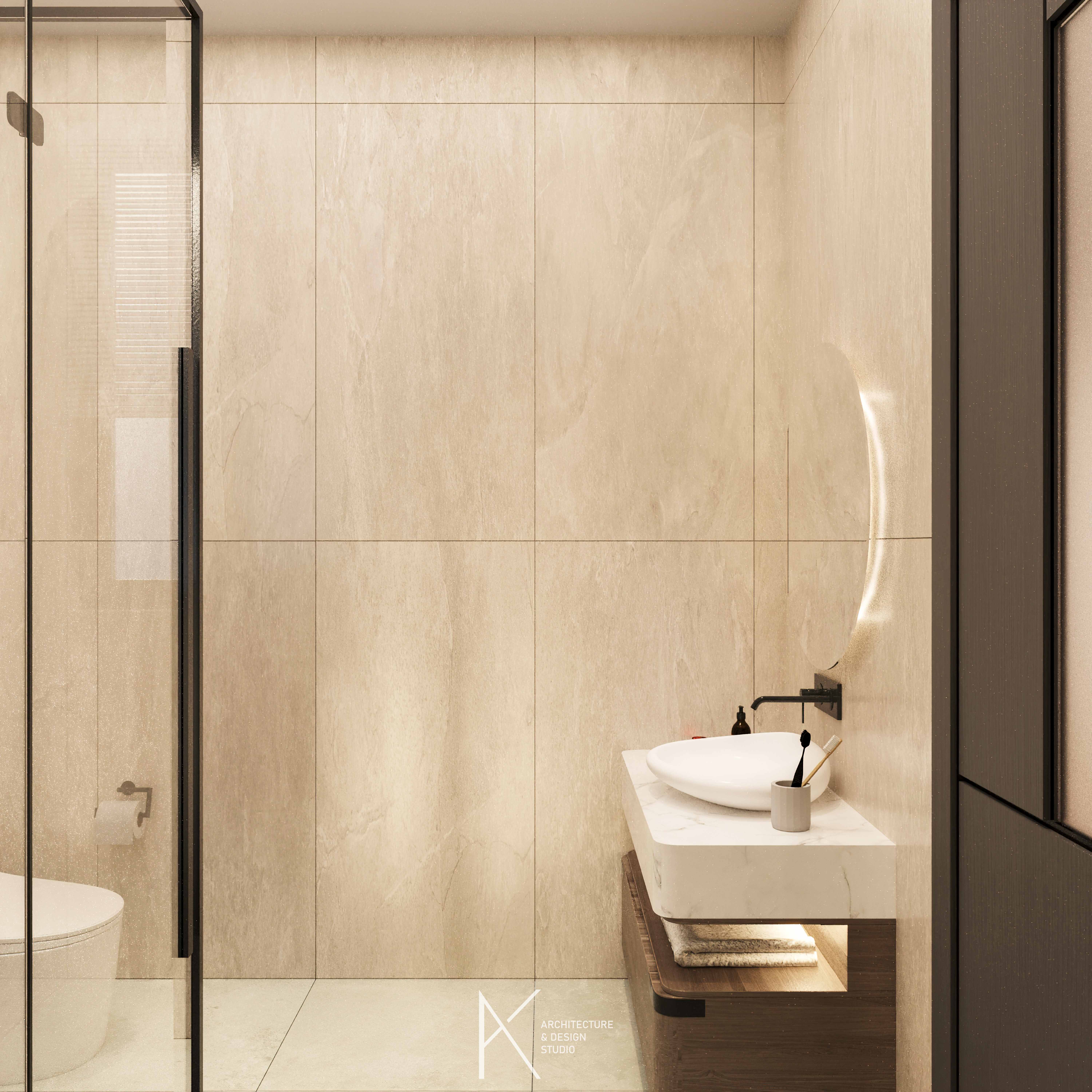 西班牙阿利坎特豪华独栋住宅-52