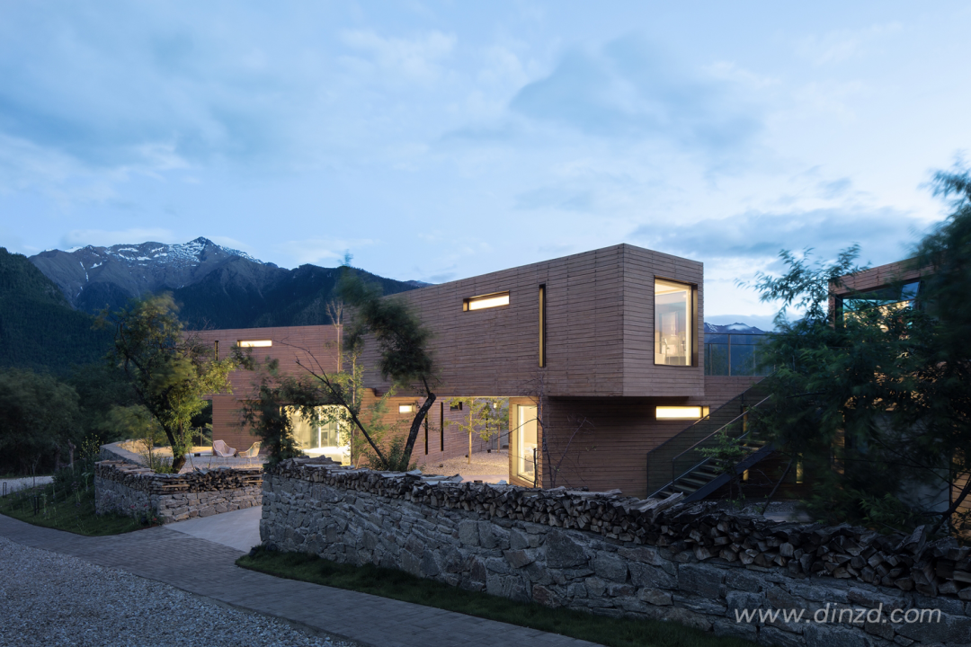 沈阳龙湖·槿山营销中心丨中国沈阳丨研质共设-70