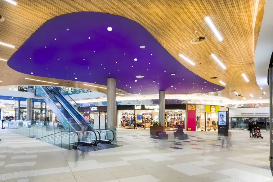 尼科西亚购物中心丨塞浦路斯尼科西亚-19