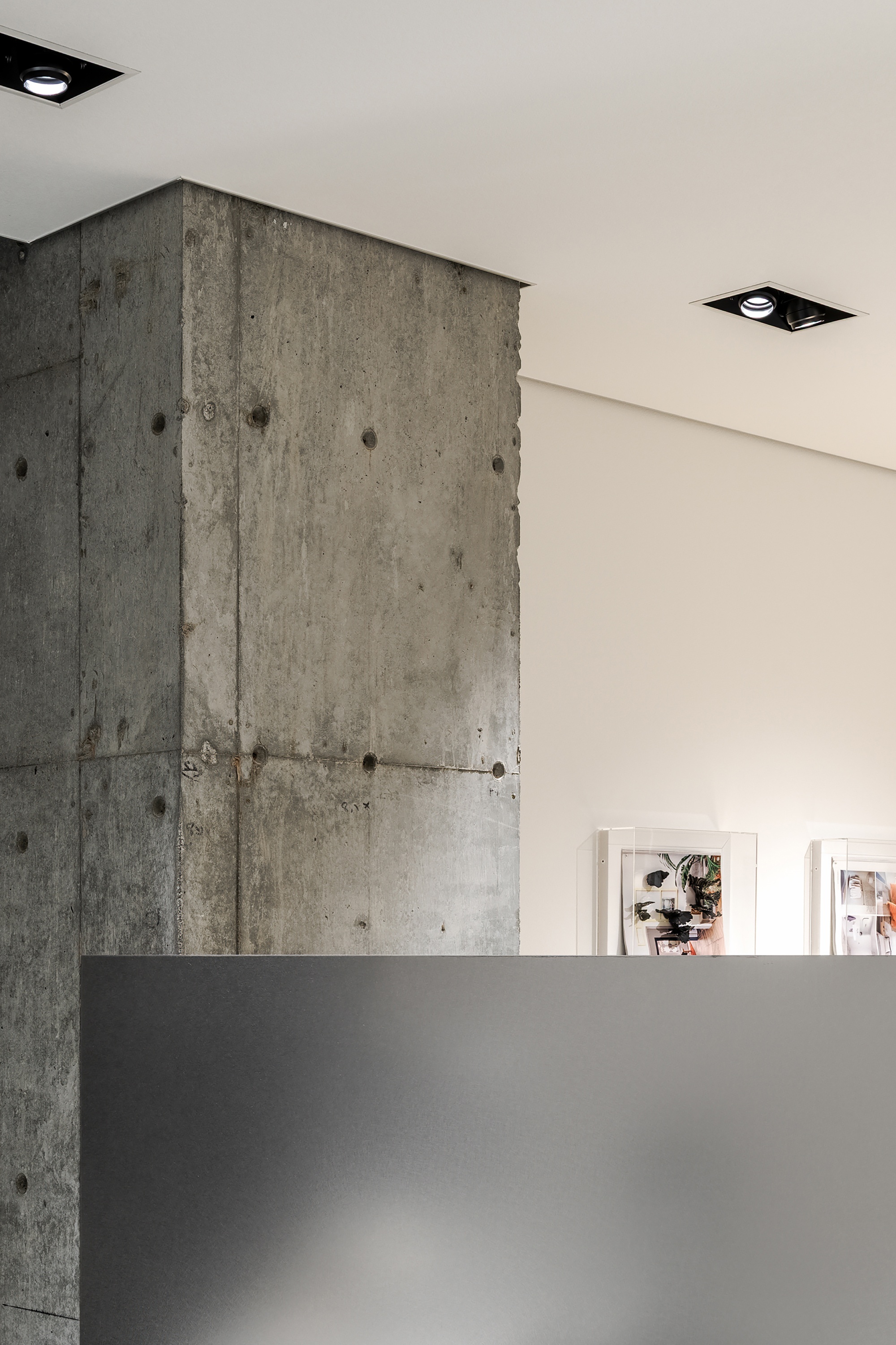 Ashiya Optical 日本眼镜店｜RID设计丨日本兵库-15