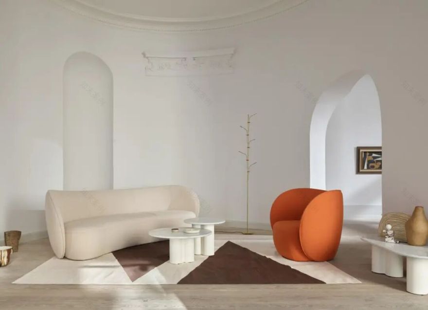 科技巨头布加勒斯特办公空间项目丨罗马尼亚布加勒斯特丨HTO建筑与工程事务所-38