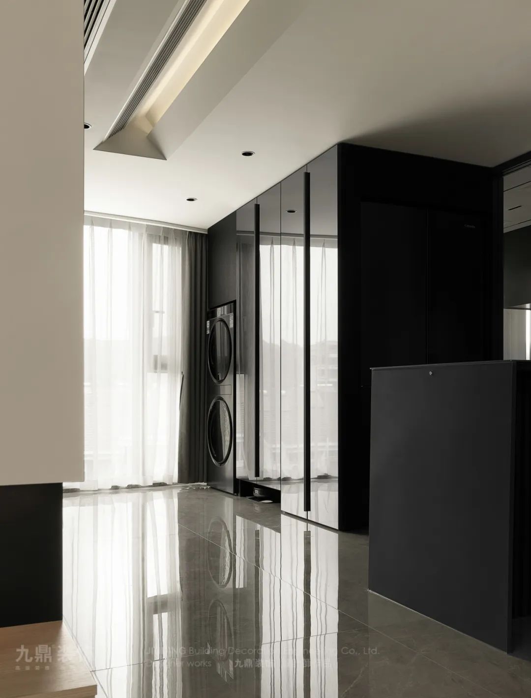 邃影·摩登叙丨中国杭州丨沙龙-41