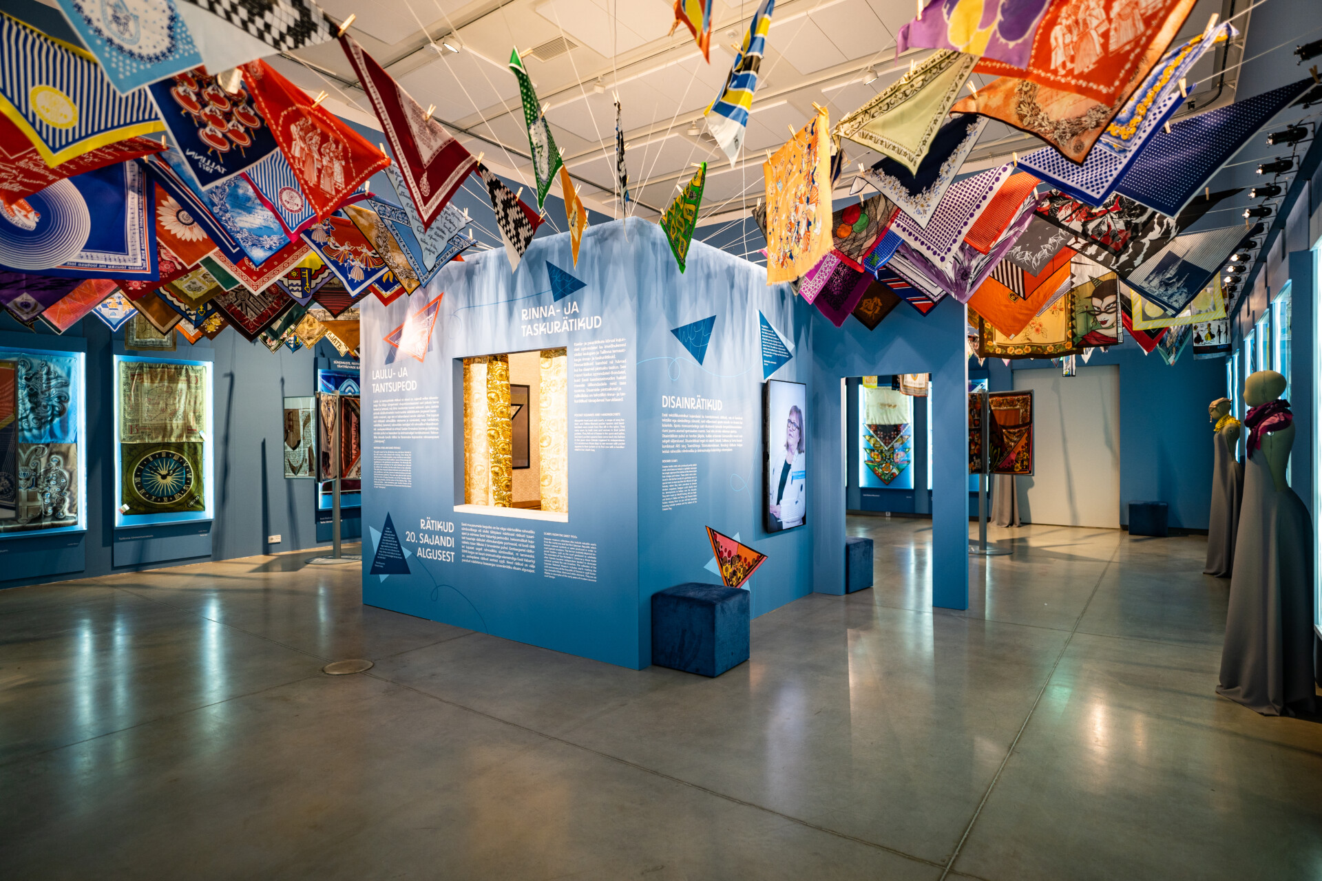 軍用滑走路を取り込んだ、田根剛による場所の記憶を伝える空間「エストニア国立博物館」 - #casa-33